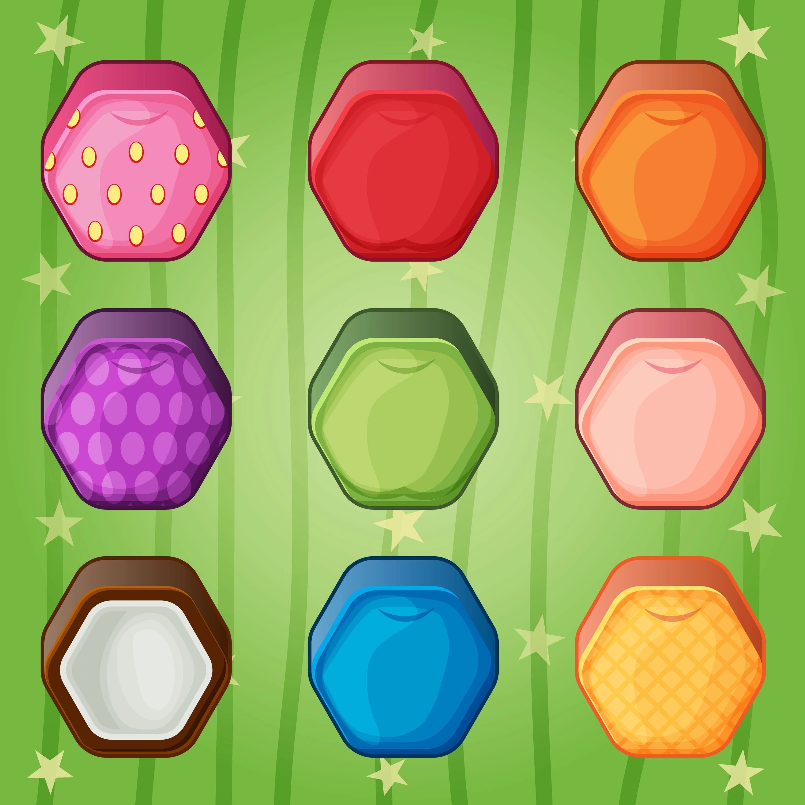 Colorful icon-style graphic suggesting an ongoing fantasy journey